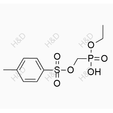 161760-03-8	替诺福韦杂质43	Tenofovir impurity 43