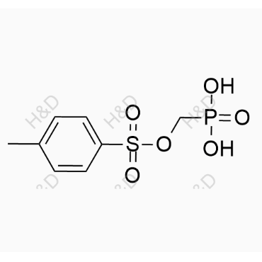 161760-09-4	替诺福韦杂质44	Tenofovir impurity 44