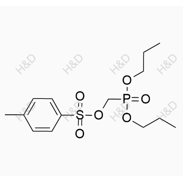 34956-22-4	替诺福韦杂质45	Tenofovir impurity 45