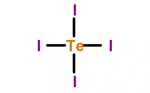 四碘化钛Titanium Iodide