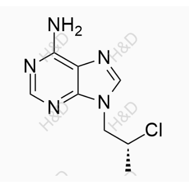 50615-40-2	替诺福韦杂质53	Tenofovir Impurity 53