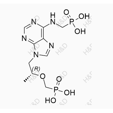 替诺福韦杂质54	Tenofovir impurity 54