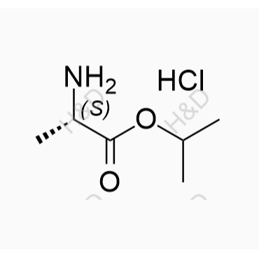 62062-65-1	替诺福韦杂质68 (盐酸盐）	Tenofovir Impurity 68(Hydrochloride）