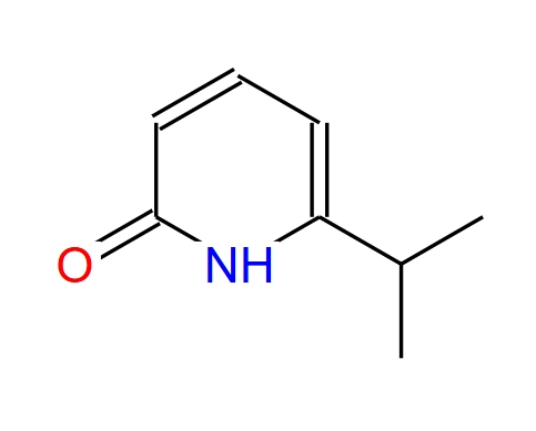 6-异丙基吡啶-2(1H)-酮