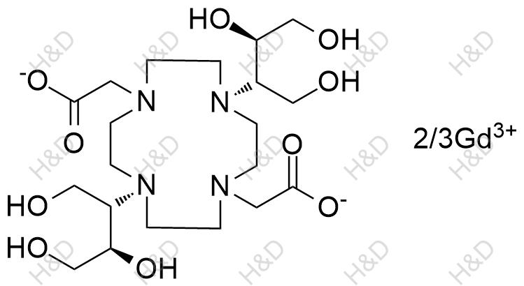 钆布醇杂质6