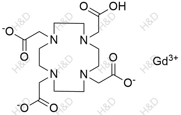 钆布醇杂质9