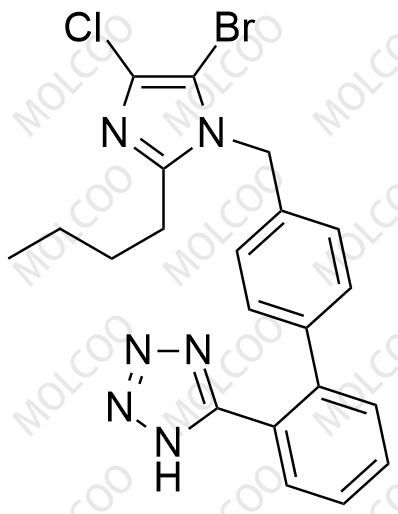 阿利沙坦酯杂质28