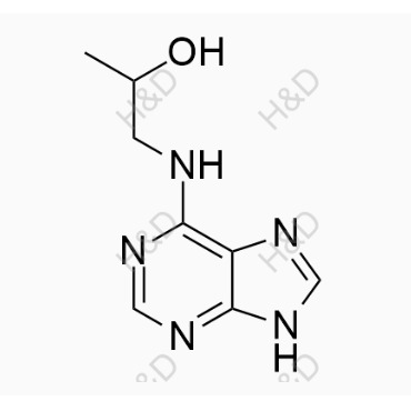 16958-60-4	替诺福韦杂质75	Tenofovir impurity 75