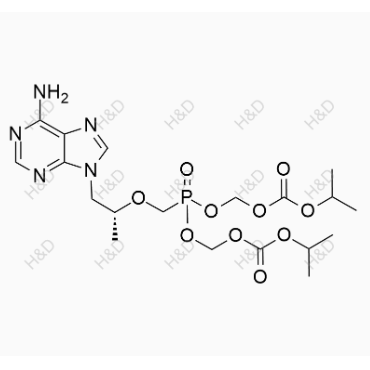 201341-05-1	替诺福韦杂质90	Tenofovir impurity 90