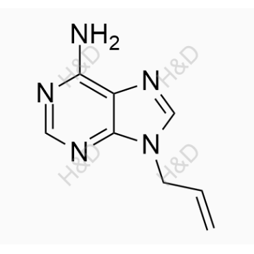 4121-39-5	替诺福韦杂质96	Tenofovir impurity 96