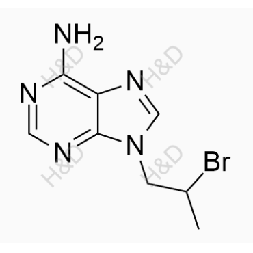 1884329-63-8	替诺福韦杂质99	Tenofovir impurity 99