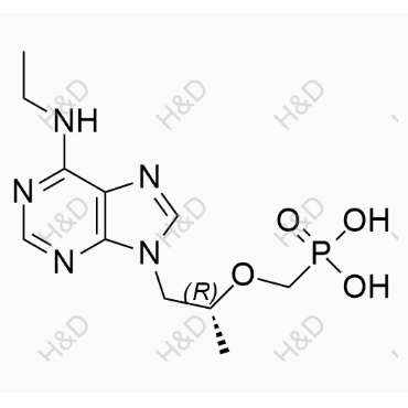 1878175-74-6	替诺福韦杂质102	Tenofovir Impurity 102