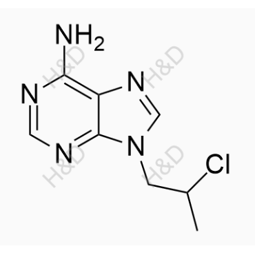 50615-40-2	替诺福韦杂质103	Tenofovir Impurity 103