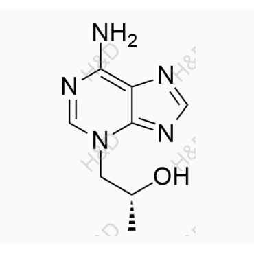 1643116-22-6	替诺福韦杂质106	Tenofovir Impurity 106