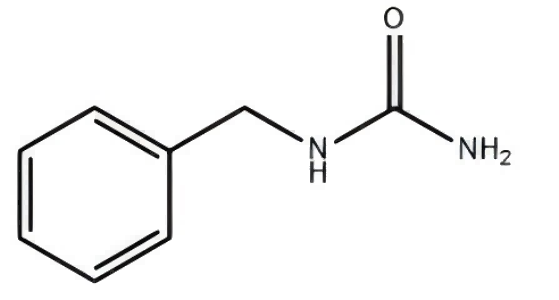 苄基脲