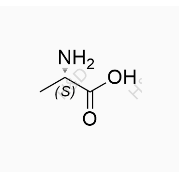 替诺福韦杂质112	(S)-2-aminopropanoic acid