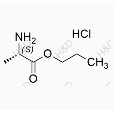 122774-31-6	替诺福韦杂质116（盐酸盐）	Tenofovir Impurity 116(Hydrochloride)