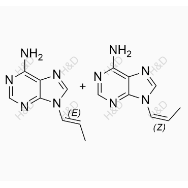 4121-40-8	替诺福韦杂质118	Tenofovir Impurity 118