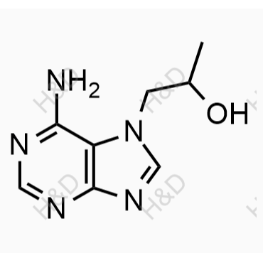 182626-47-7	替诺福韦杂质122	Tenofovir Impurity 122