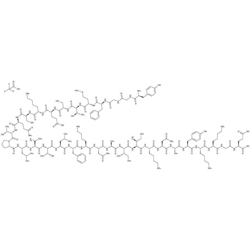 CATO_β-Endorphin TFA盐 (人)_61214-51-5（free base）_97%