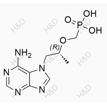 2361988-22-7	替诺福韦杂质127	Tenofovir Impurity 127