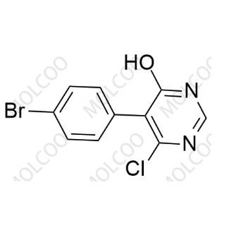 马西替坦杂质27，纯度高性状稳，随货有图谱