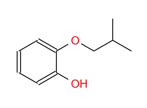 2-异丁氧基苯酚