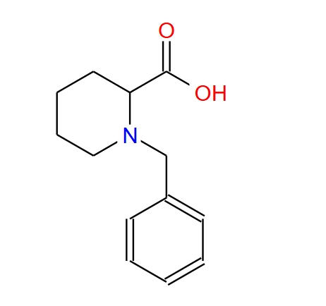 1-苄基哌啶-2-羧酸