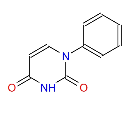 1-苯基嘧啶-2,4(1H,3H)-二酮