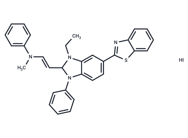 化合物 (E)-Akt inhibitor-IV?|T9393|TargetMol