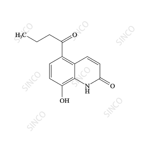 丙卡特罗杂质15,62978-74-9