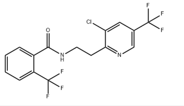 氟吡菌酰胺 658066-35-4