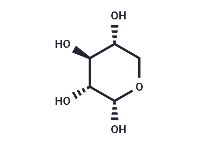 化合物 D-Xylose|TN6826|TargetMol