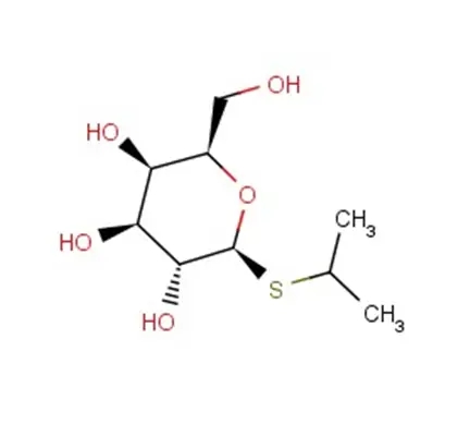 异丙基-beta-D-硫代半乳糖吡喃糖苷