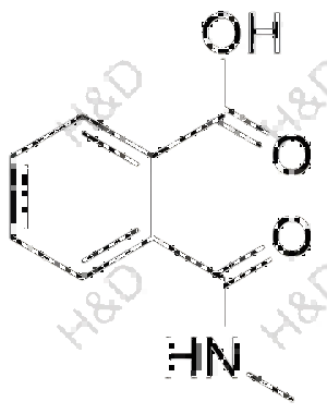 利伐沙班杂质74