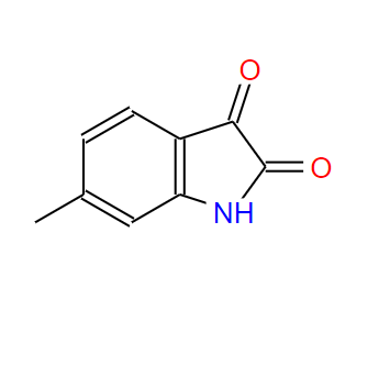 6-甲基靛红;1128-47-8;6-Methylisatin