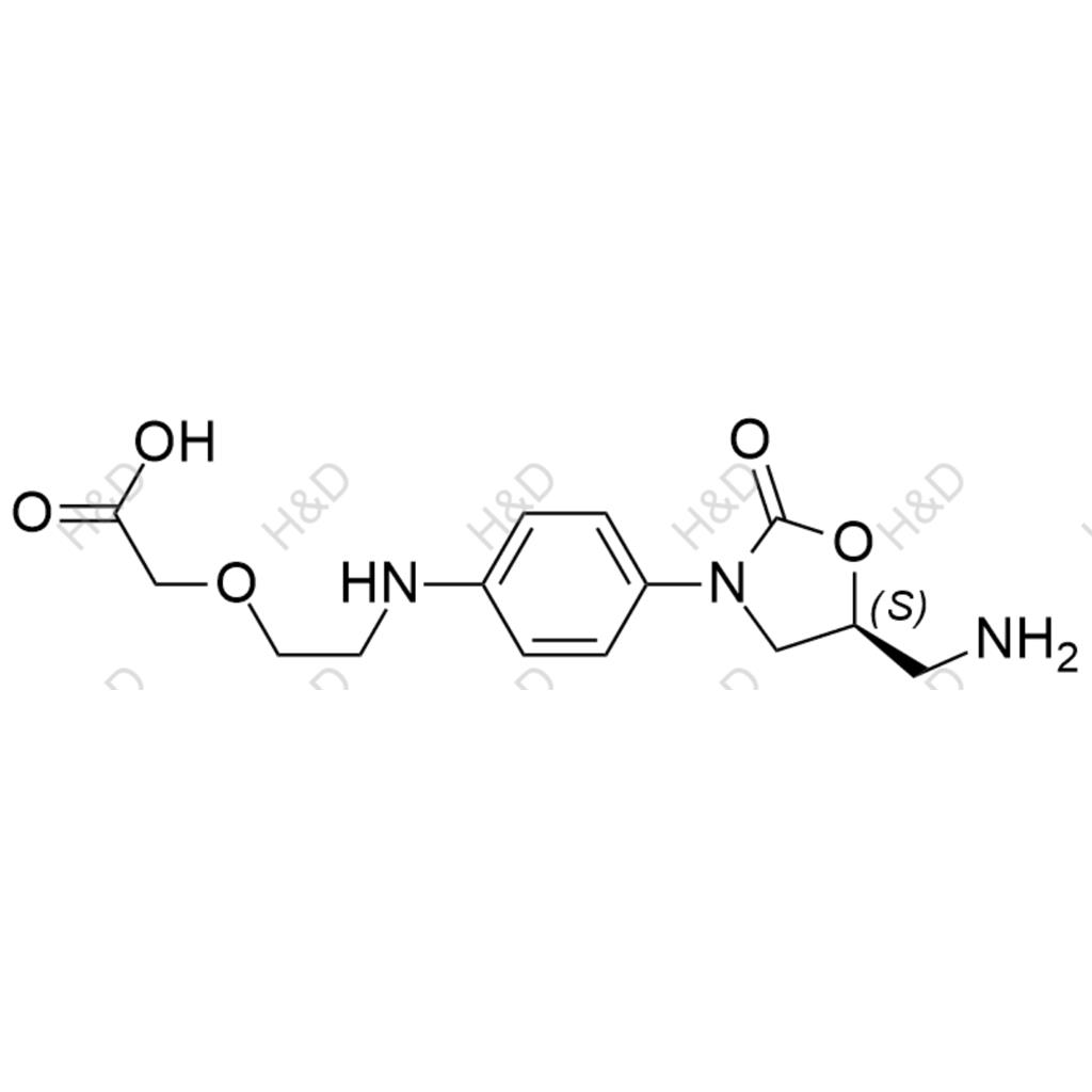 利伐沙班杂质85