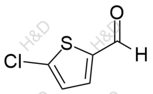 利伐沙班杂质91