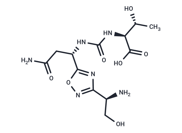 化合物 CA-170|T12378L|TargetMol