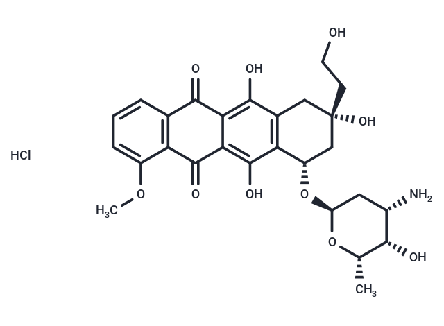 化合物 GPX100 HCl|T68928|TargetMol