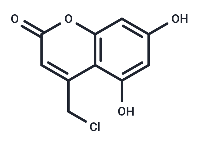 DNA polymerase 抑制剂1|T80644|TargetMol