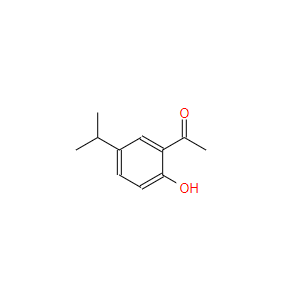 2-乙酰基-4-异丙基乙酮