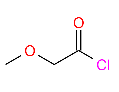 甲氧基乙酰氯 38870-89-2