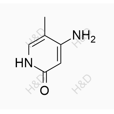 95306-64-2	非奈利酮杂质28	Finerenone Impurity 28