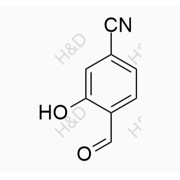 84102-89-6	非奈利酮杂质55	Finerenone Impurity 55