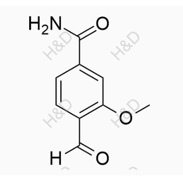 1289153-30-5	非奈利酮杂质56	Finerenone Impurity 56