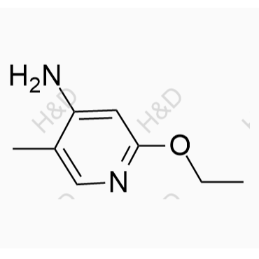 1545905-35-8	非奈利酮杂质57	Finerenone Impurity 57