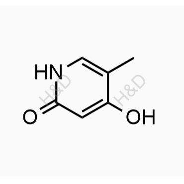 非奈利酮杂质64	4-hydroxy-5-methylpyridin-2(1H)-one