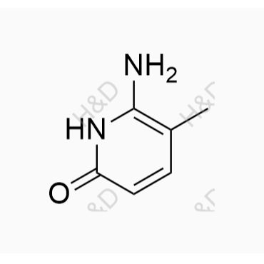 1260883-35-9	非奈利酮杂质66	Finerenone Impurity 66