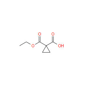 环丙基-1,1-二甲酸单乙酯